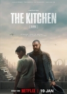 The Kitchen (2023)