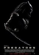 Οι Κυνηγοί  / Predators (2010)