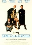 A Fish Called Wanda (1988)