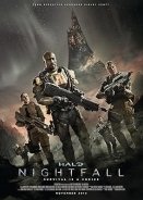 Halo: Nightfall (2014)