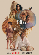 The Son of a Thousand Men / Ο Γιος των Χίλιων Πατεράδων (2025)