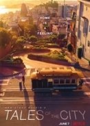 Tales of the City (2019)