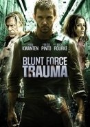 Το Κλαμπ των Μονομάχων / Blunt Force Trauma (2015)