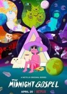 The Midnight Gospel (2020)