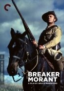 Οι θανατοποινίτες / Breaker Morant (1980)
