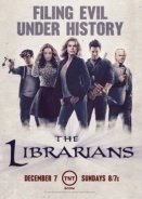 The Librarians (2013)