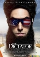 The Dictator / Ο Δικτάτορας (2012)