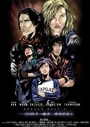 Dragon Ball Z: Light of Hope 2015