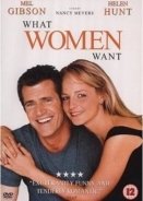 Αυτό Που Θέλουν Οι Γυναίκες / What women Want (2000)