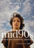 Mid90s (2018)