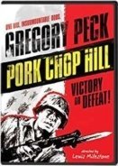 Ουδέν Νεότερο Από το Μέτωπο Χ - Pork Chop Hill (1959)