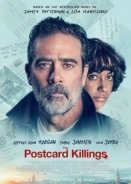 Το Μοτίβο των Δολοφόνων / The Postcard Killings (2020)