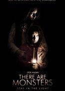 The Monster / Στα νύχια του φόβου (2016)