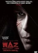 Η εξίσωση / The Killing Gene / w Delta z (2007)