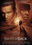 Το κυνήγι του δολοφόνου / Switchback (1997)