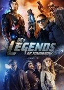 Legends of Tomorrow (2016)