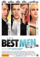 A Few Best Men (2011)
