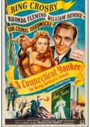 Ένας Γιάνκης στην Αυλή του Βασιλιά Αρθούρου / A Connecticut Yankee in King Arthur's Court (1949)