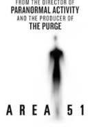 Area 51 ΙΙ (2015)