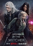 The Witcher / Ο Γητευτής (2019)