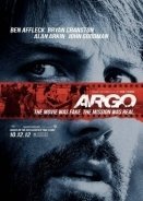 Επιχείρηση Αργω / Argo (2012)
