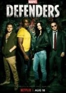 Marvel's The Defenders  (2017) TV Series