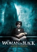 The Woman in Black 2- Angel of Death 2014