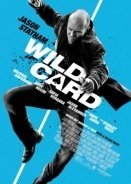 Τζόκερ / Wild Card (2015)