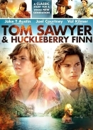 Tom Sawyer & Huckleberry Finn (2014)