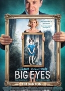 Big Eyes / Μεγάλα Μάτια (2014)