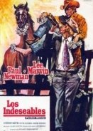 Δύο ατίθασα λιοντάρια - Pocket Money (1972)