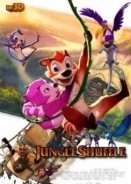 Καταδίωξη στη ζούγκλα  - Jungle Shuffle (2014)