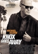 Knox Goes Away / Το χρέος του εκτελεστή (2024)