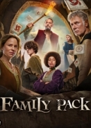 Family Pack / Loups-Garous / Λυκάνθρωποι (2024)