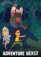 Adventure Beast: Ο Περίεργος Κόσμος των Ζώων (2021)