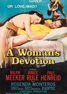 A Woman's Devotion (1956)