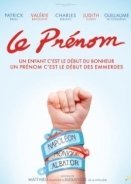 Le prénom (2012)