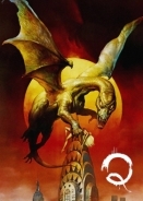Q / Το Ιπτάμενο Ερπετό / Q: The Winged Serpent (1982)