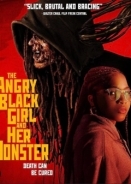 The Angry Black Girl and Her Monster (2023)