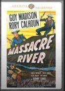 Massacre River (1949)