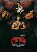 Showdown in Little Tokyo / Σκληρή αναμέτρηση στο μικρό Τόκιο (1991)