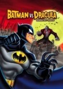 Batman vs Dracula  (2005)