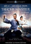 Tai-Chi Master (1993)