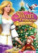 The Swan Princess: Christmas (2012)