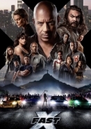 Fast X (2023)