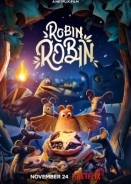 Ρόμπιν, η Φτερωτή / Robin Robin (2021)