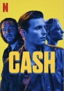 Αρωμα Χρυσου / CASH / Gold Brick (2023)