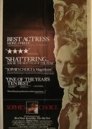 Sophie's Choice (1982)