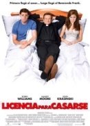 License to Wed (2007)