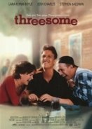 Ερωτικό τρίγωνο / Threesome (1994)